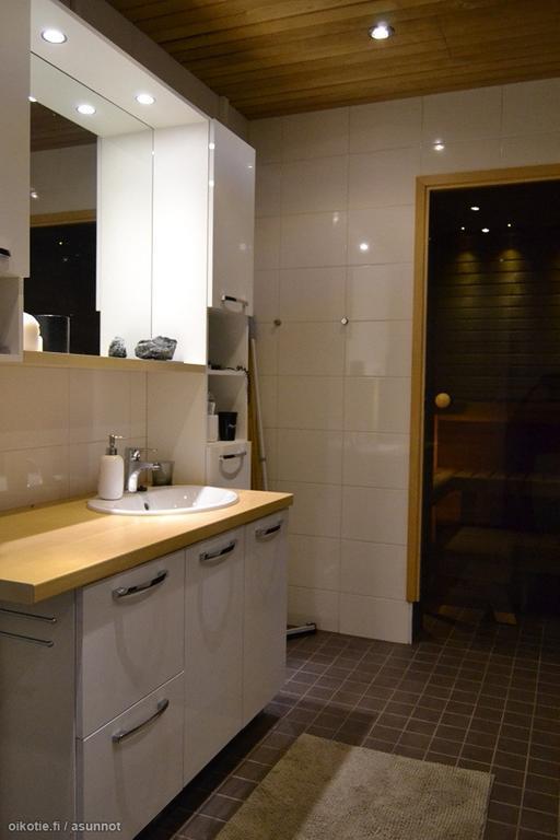 Luxury Houses Helsingfors Eksteriør bilde